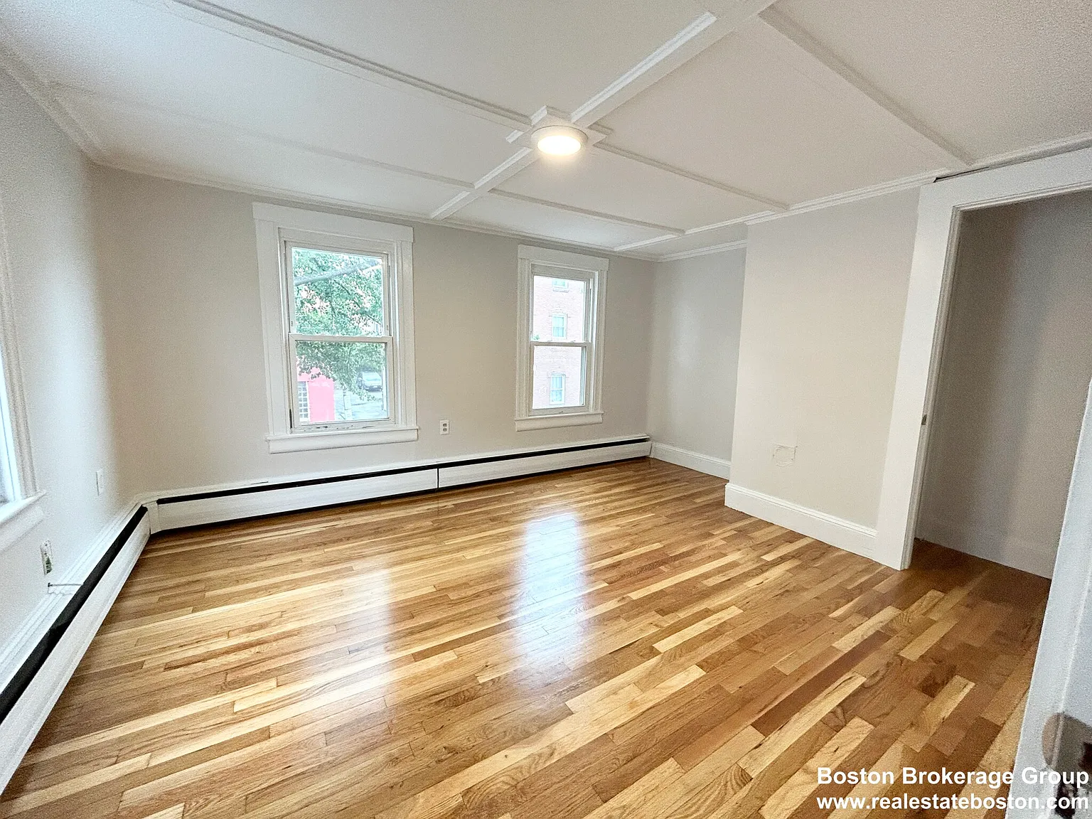 13 Saratoga #2 East Boston — Photo 4