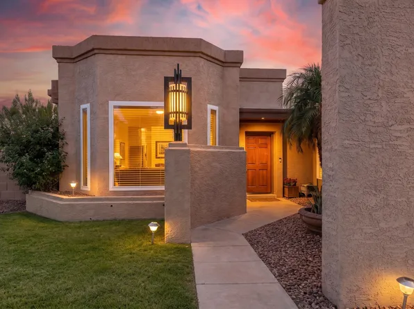 6769 E GRANDVIEW Drive, Scottsdale, AZ 85254