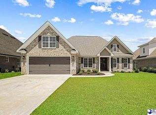 3021 Willett Ct, Florence, SC 29501