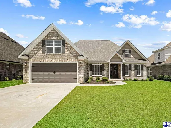 3021 Willett Ct, Florence, SC 29501