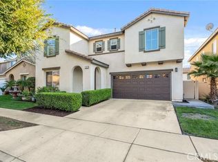 547 W Mesa St, Rialto, CA 92376