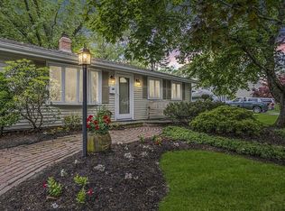 142 Congress St, Braintree, MA 02184