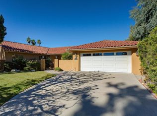 547 Meadowview Dr, La Canada Flintridge, CA 91011