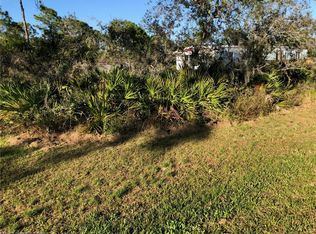594 Max Ave, Sebring, FL 33875