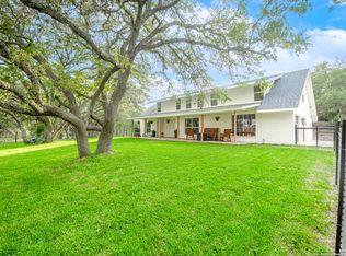 2665 Contour Dr, Spring Branch, TX 78070