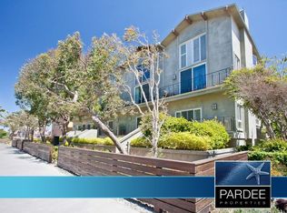 22 Northstar St, Marina Del Rey, CA 90292