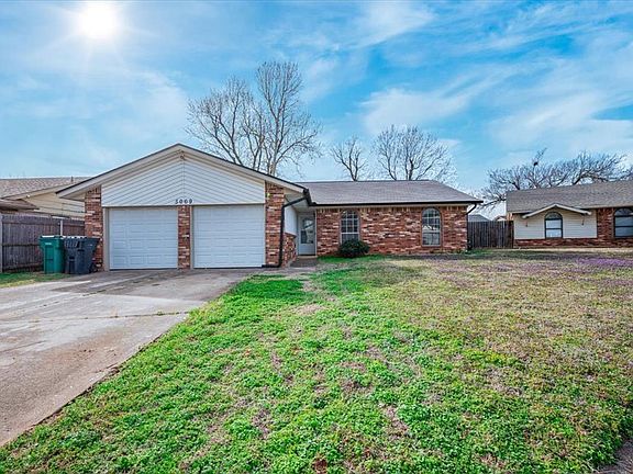 2nd image of 5009 Oak Manor Dr