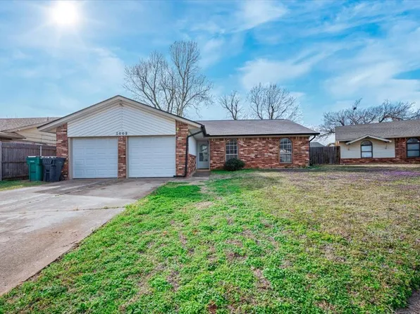 5009 Oak Manor Dr, Oklahoma City, OK 73135