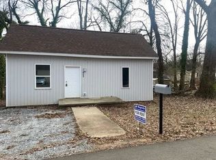 423 Gray St, Anderson, SC 29624