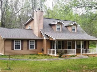 4197 Wayne Poultry Rd #79, Pendergrass, GA 30567