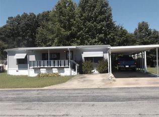 100 Nora Ct, Mountain Home, AR 72653