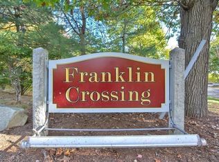 2610 Franklin Crossing Rd, Franklin, MA 02038