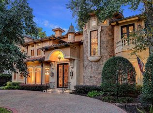 519 Three Corners Dr, Houston, TX 77024