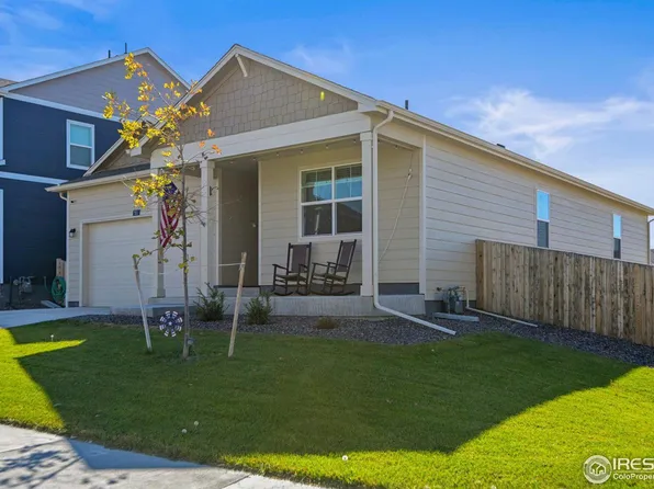 501 Twilight Ct, Fort Lupton, CO 80621