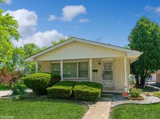 18017 Ravisloe Ter, Country Club Hills, IL 60478