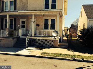389 S Albemarle St, York, PA