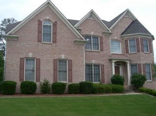 1734 Woodbow Path, Dacula, GA 30019