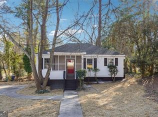 2178 Baker Ter NW, Atlanta, GA 30318