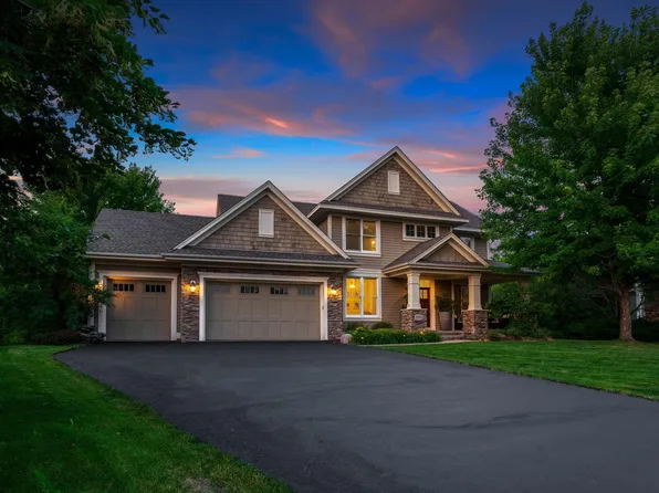 5895 Sunnybrook Ln, Mound, MN 55364