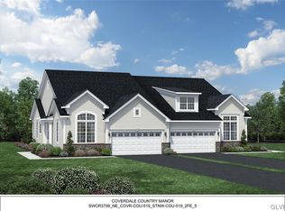 4099 Daubert Dr S, Whitehall Township, PA 18104