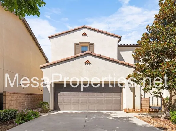 3403 E Pine Ridge Loop, Ontario, CA 91761