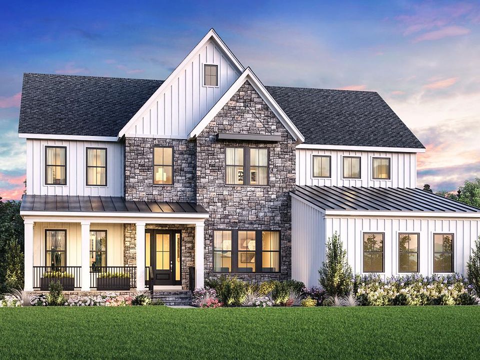 Modern Farmhouse