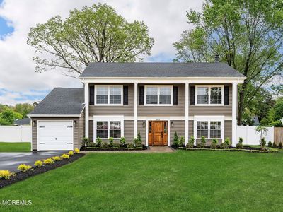 983 Cedar Grove Road, Toms River, NJ, 08753