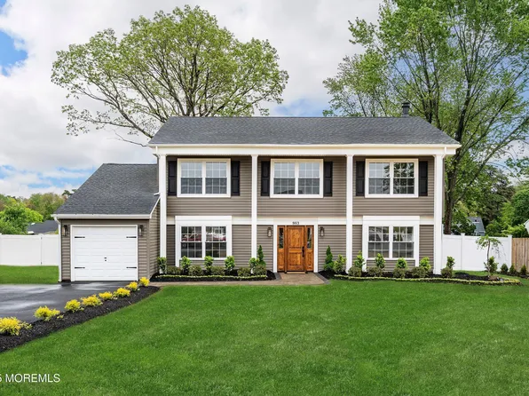 983 Cedar Grove Road, Toms River, NJ 08753