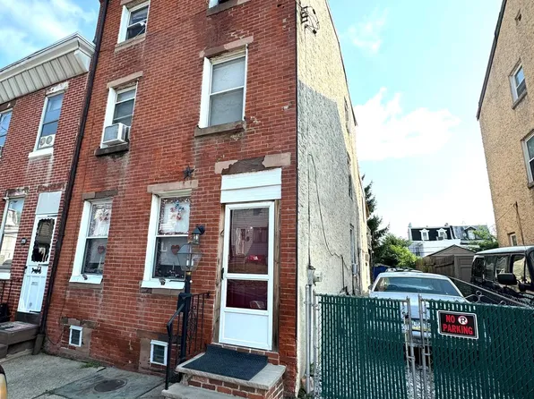 2713 Pratt St, Philadelphia, PA 19137