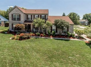 35 Sturbridge Dr, Cold Spring, KY 41076