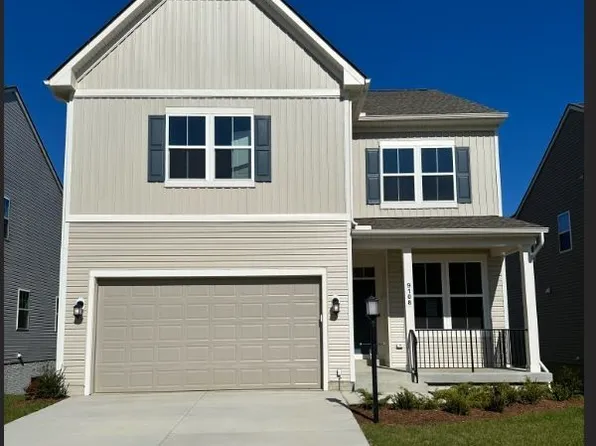 9108 Daydreamer Ct, Toano, VA 23168