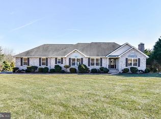 138 Pearce Creek Dr, Earleville, MD 21919