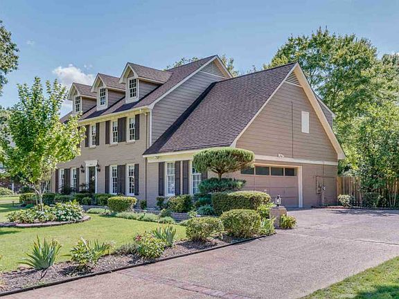 4th image of 2415 Willinghurst Dr