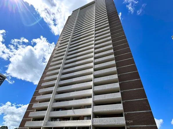 10 Tangreen Ct, Toronto, ON