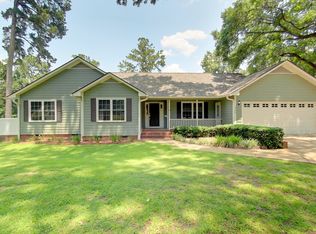 365 W Shore Dr, Ochlocknee, GA 31773