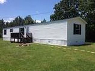 585 Buggy Branch Ln, Cedar Grove, TN 38321