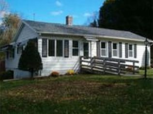 159 East Rd, Warren, MA 01083