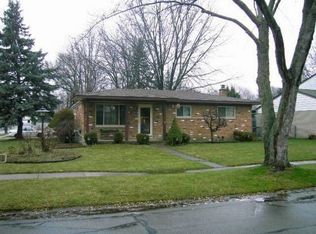 34607 Devonshire Rd, New Baltimore, MI 48047