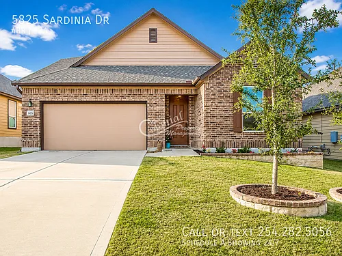 5825 Sardinia Dr Photo 1