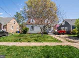 9705 52nd Ave, College Park, MD