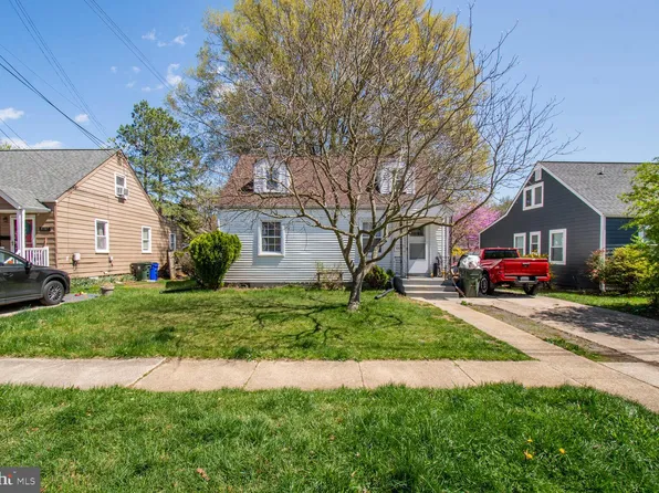 9705 52nd Ave, College Park, MD 20740