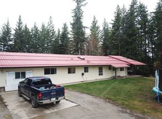 2550 Cody Rd, Columbia Shuswap, BC V0E1M7