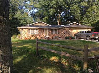 417 Cricket Ct, Michigan City, IN 46360