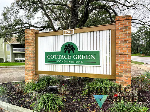5608 Cottage Hill Rd #214 Photo 1