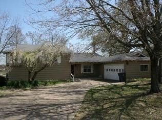 2112 Montgomery Ln, Jonesboro, AR 72405