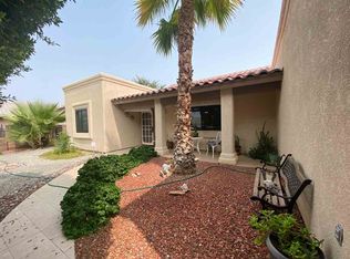 11365 S Viewpointe Ave, Yuma, AZ 85367