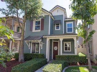 15917 Begonia Ave, Chino, CA 91708