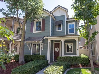 15917 Begonia Ave, Chino, CA, 91708