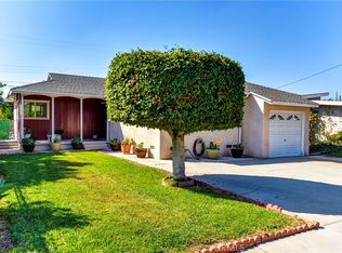 11766 Angell St, Norwalk, CA 90650