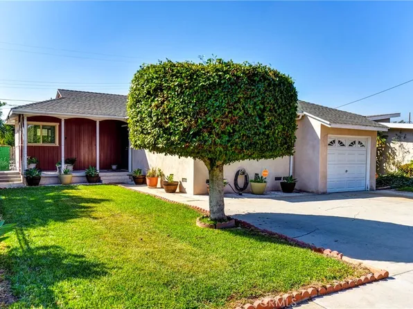 11766 Angell St, Norwalk, CA 90650